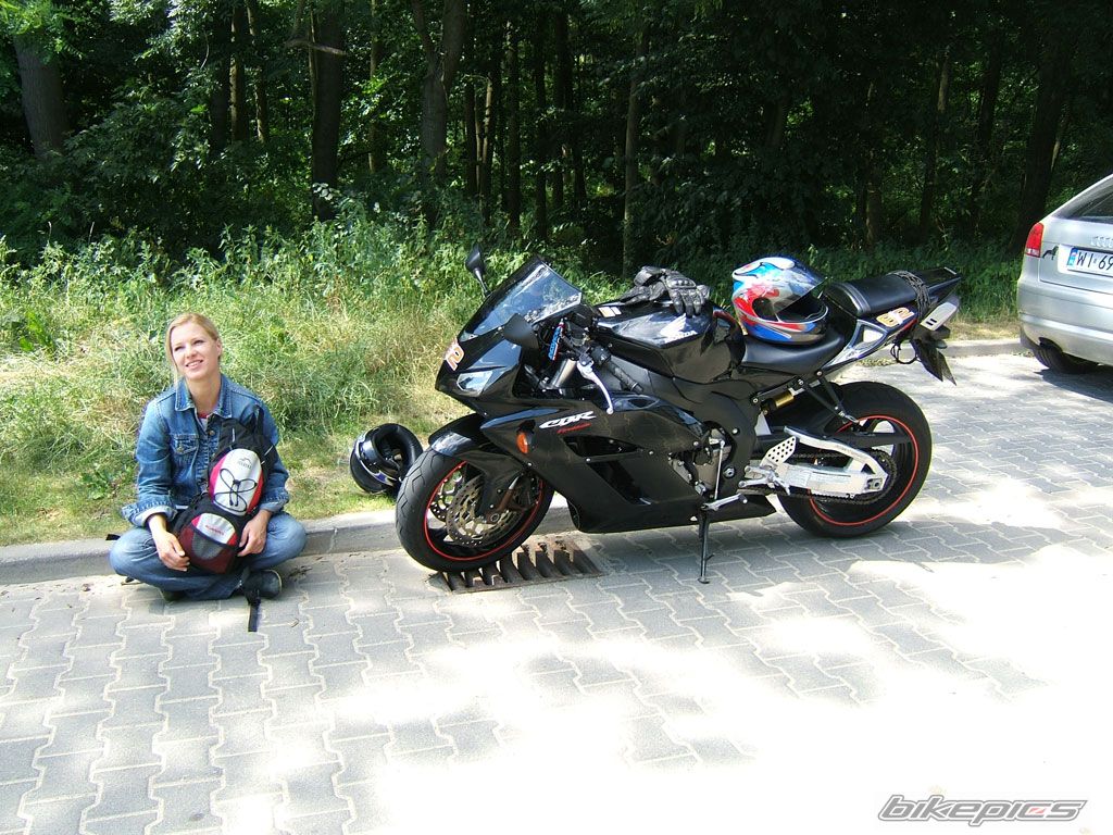 Bike Photo 734484