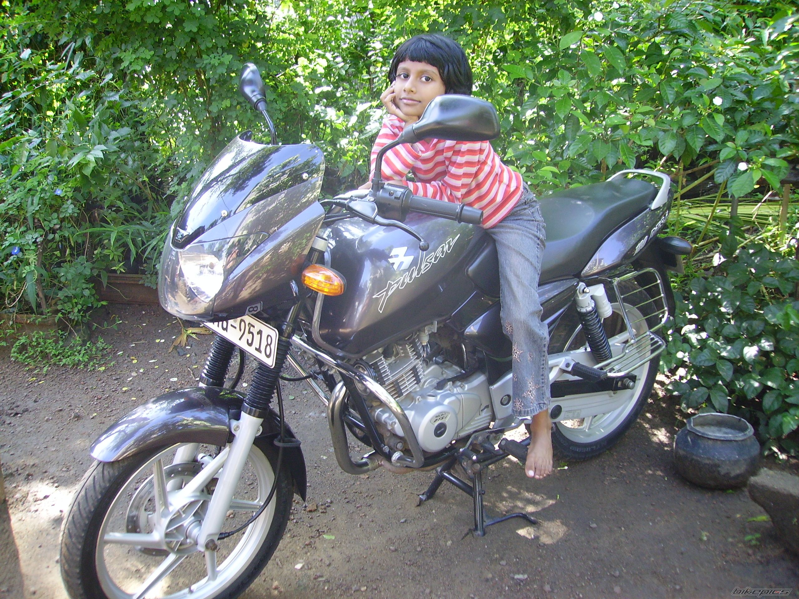 Bike Photo 734500