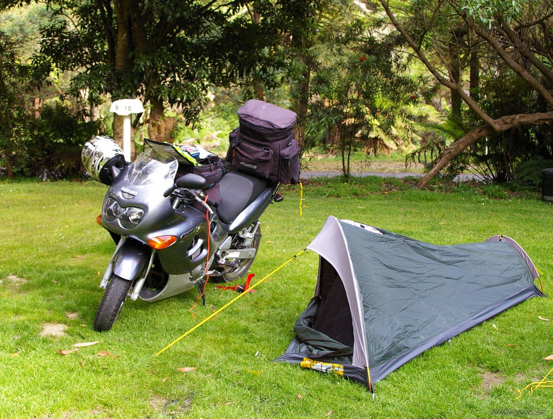 Bike Photo 734512