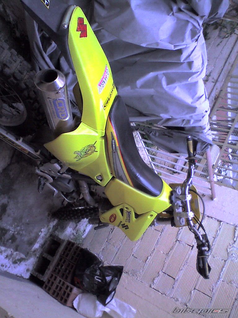 Bike Photo 734527