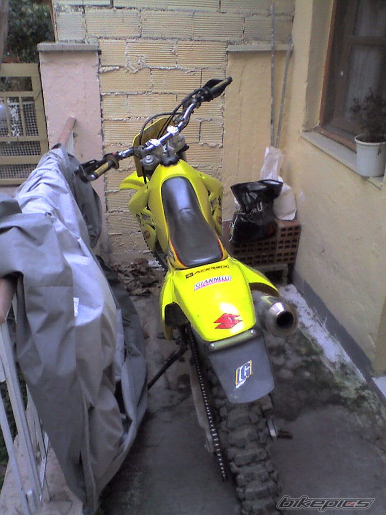 Bike Photo 734529
