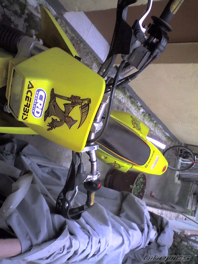 Bike Photo 734531