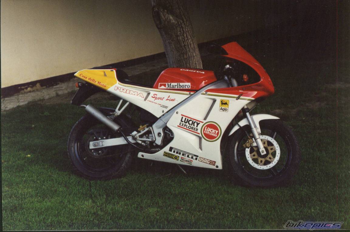 Bike Photo 73454