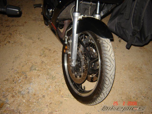 Bike Photo 734545