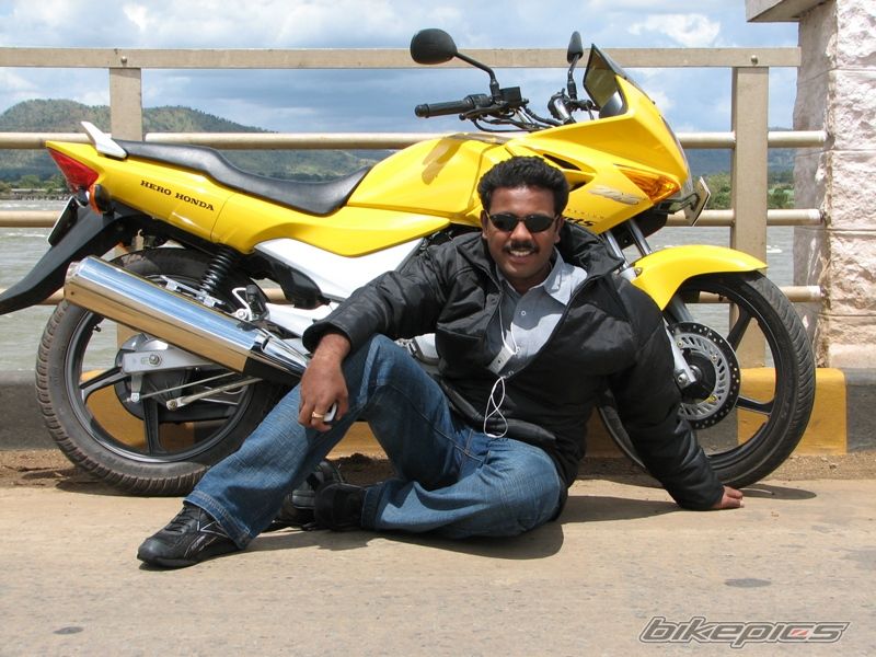 Bike Photo 734563