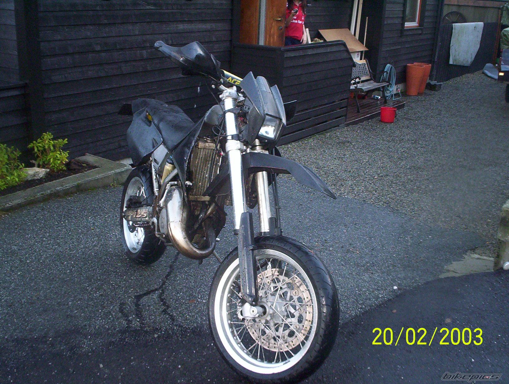 Bike Photo 734584
