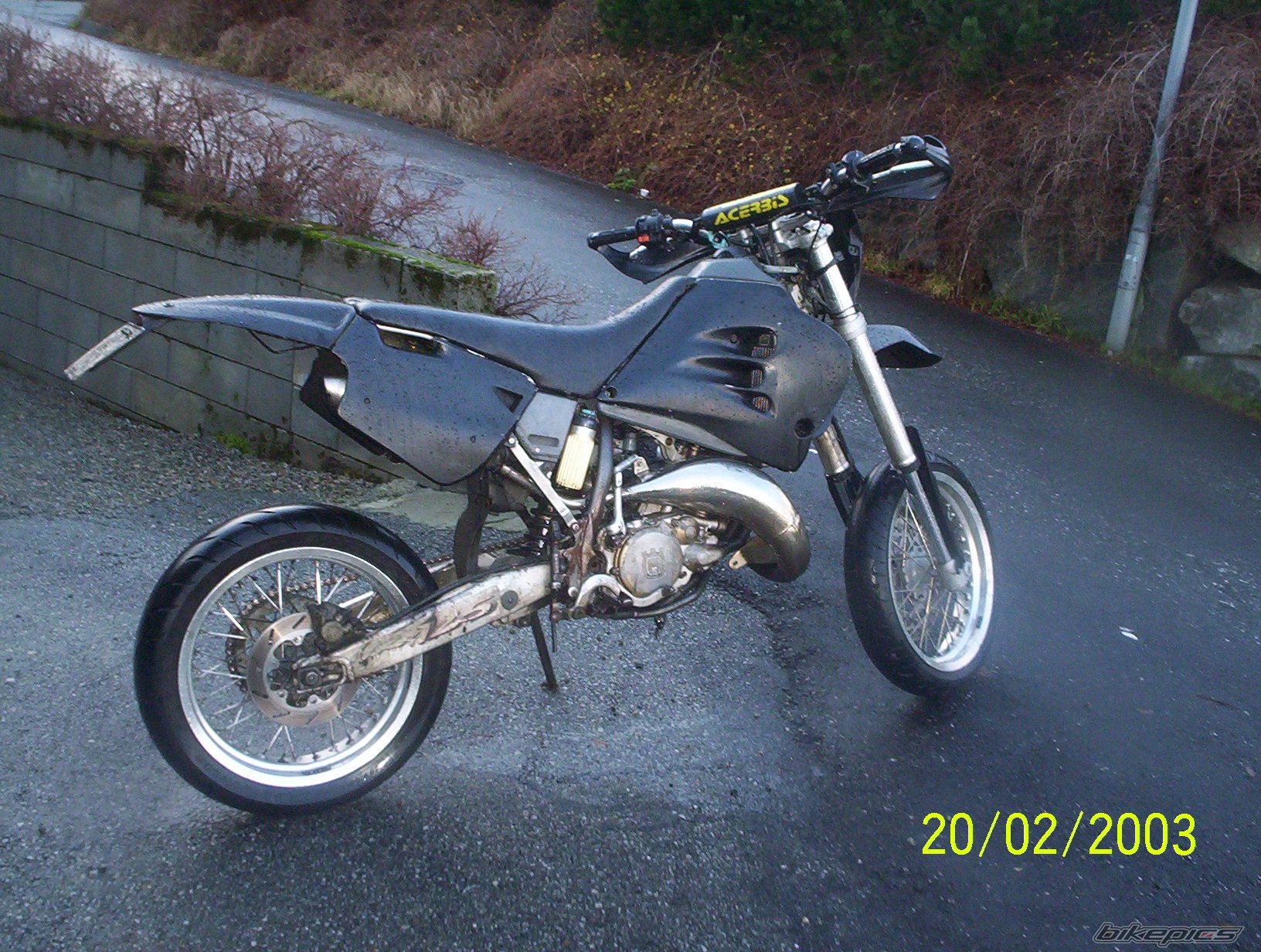 Bike Photo 734585