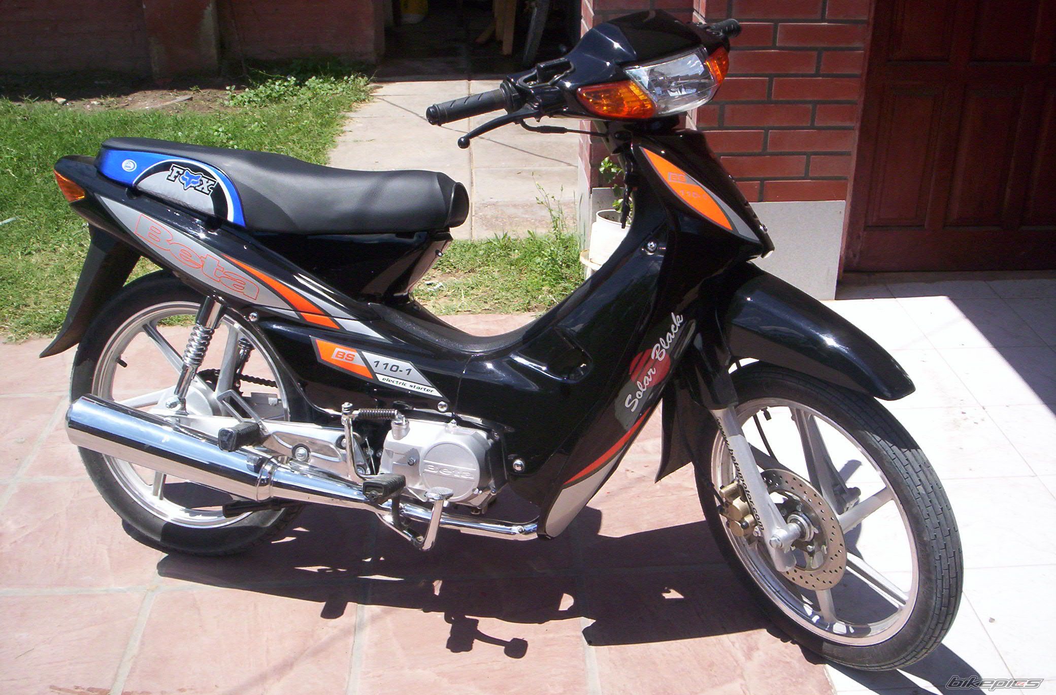 Bike Photo 734596
