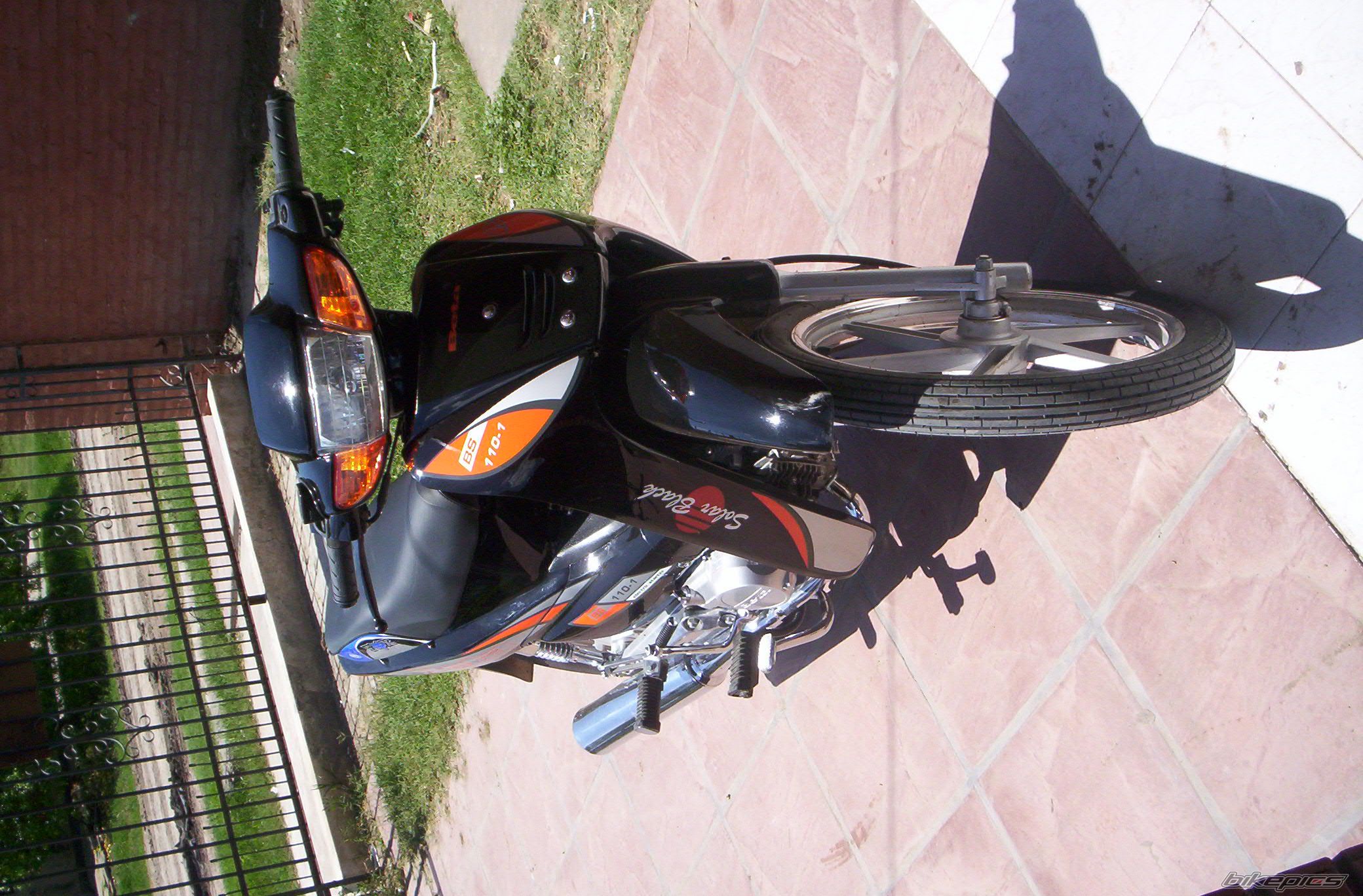 Bike Photo 734597