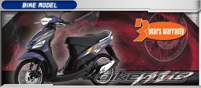 Bike Photo 734608