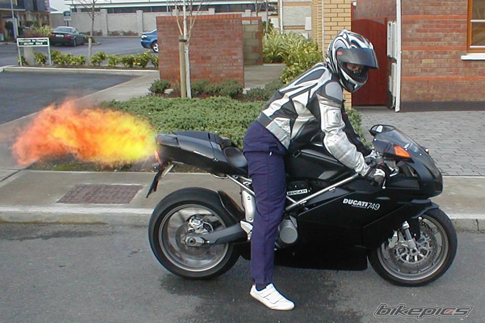 Bike Photo 734625