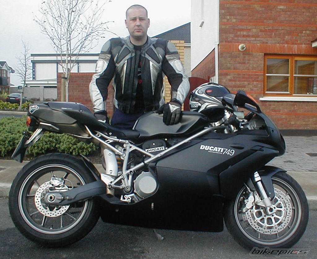 Bike Photo 734627