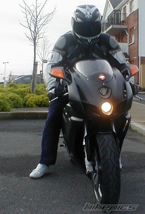 Bike Photo 734628