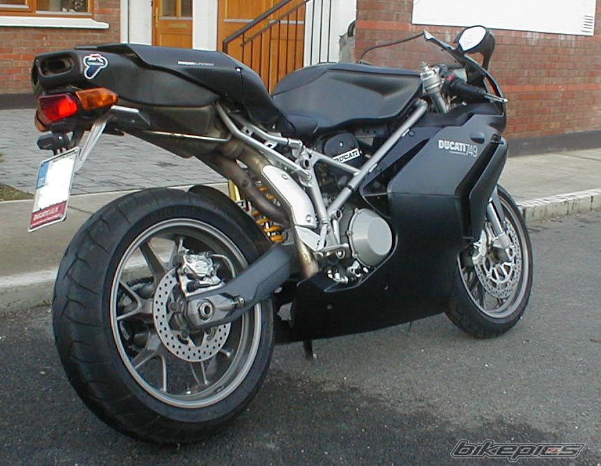 Bike Photo 734642
