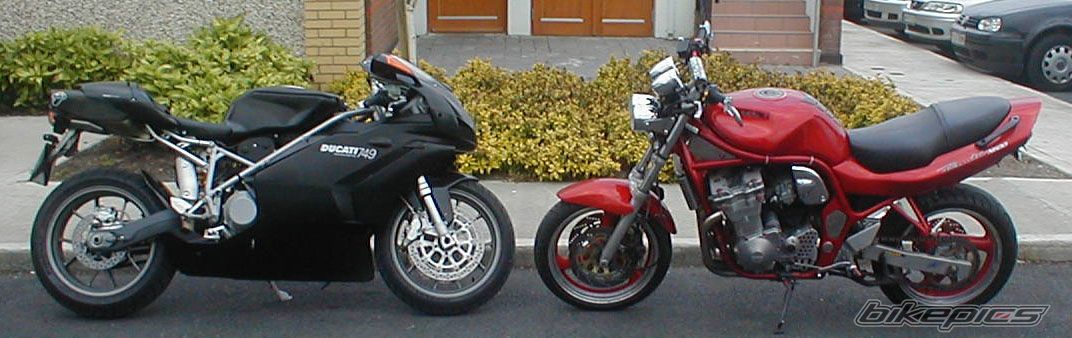 Bike Photo 734646