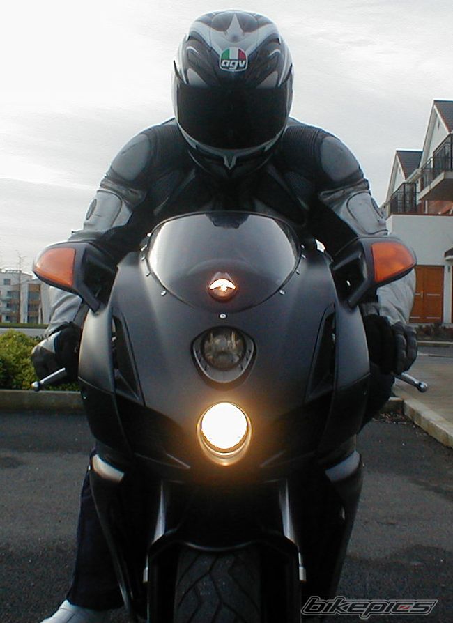 Bike Photo 734668