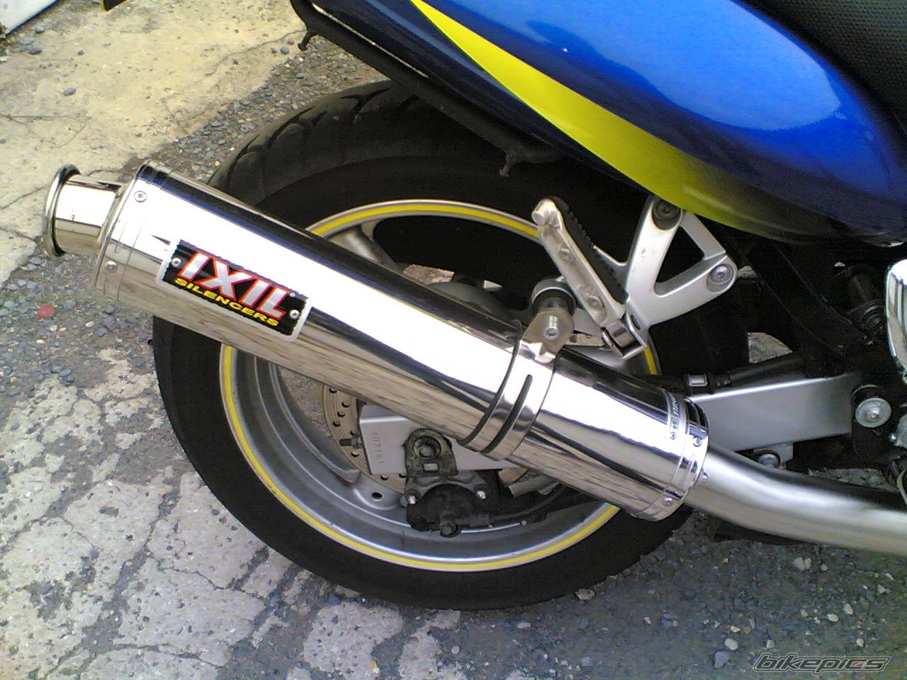 Bike Photo 734696