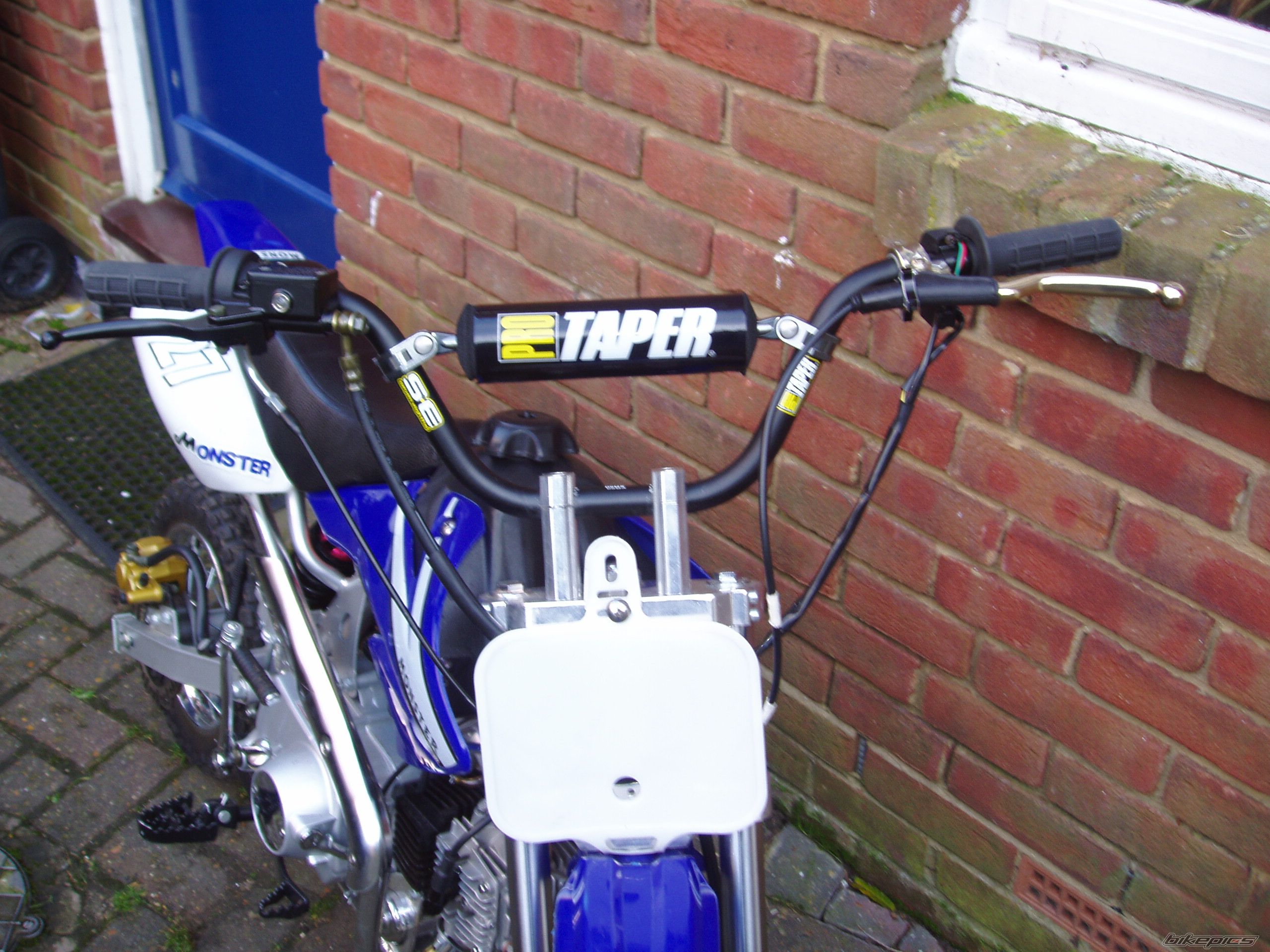 Bike Photo 734699