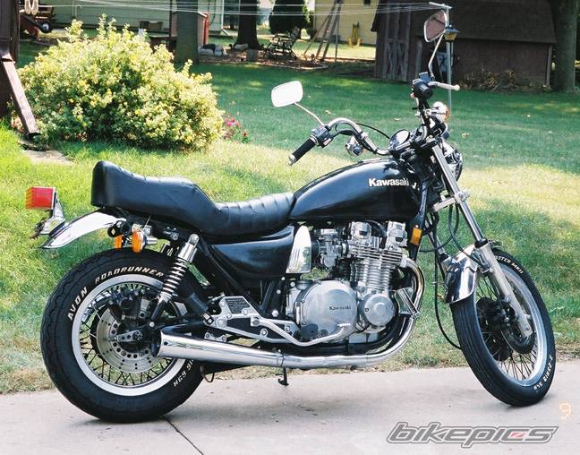 Bike Photo 73470