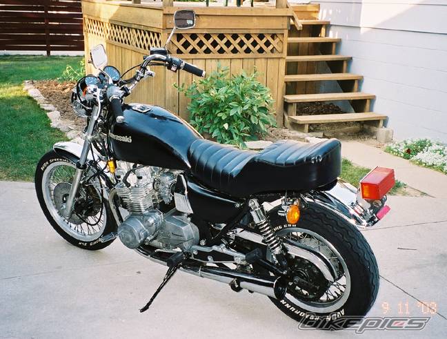Bike Photo 73471