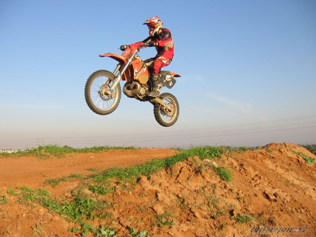 Bike Photo 734730