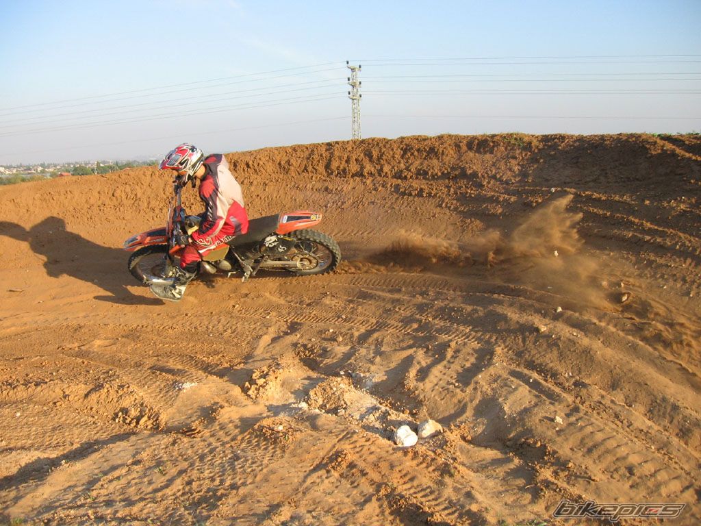 Bike Photo 734732