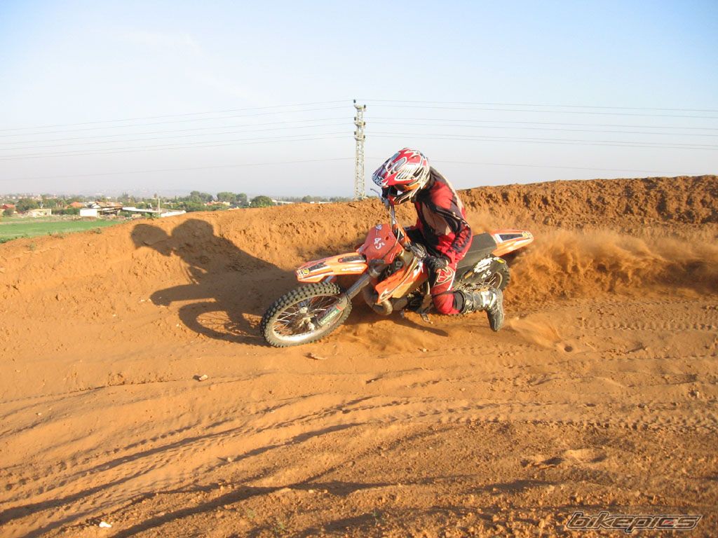 Bike Photo 734733