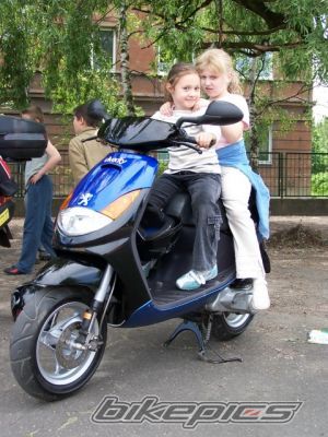 Bike Photo 734737