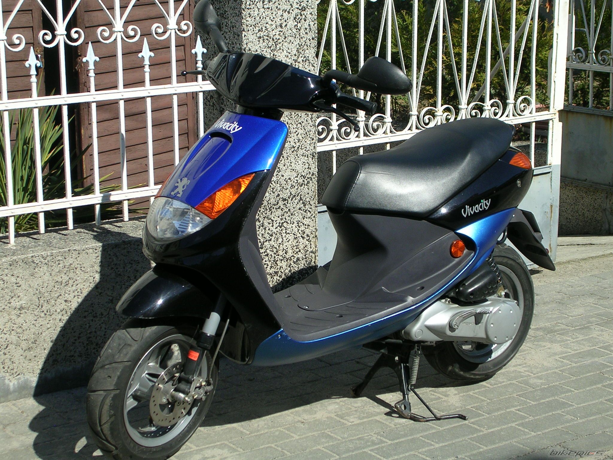Bike Photo 734738
