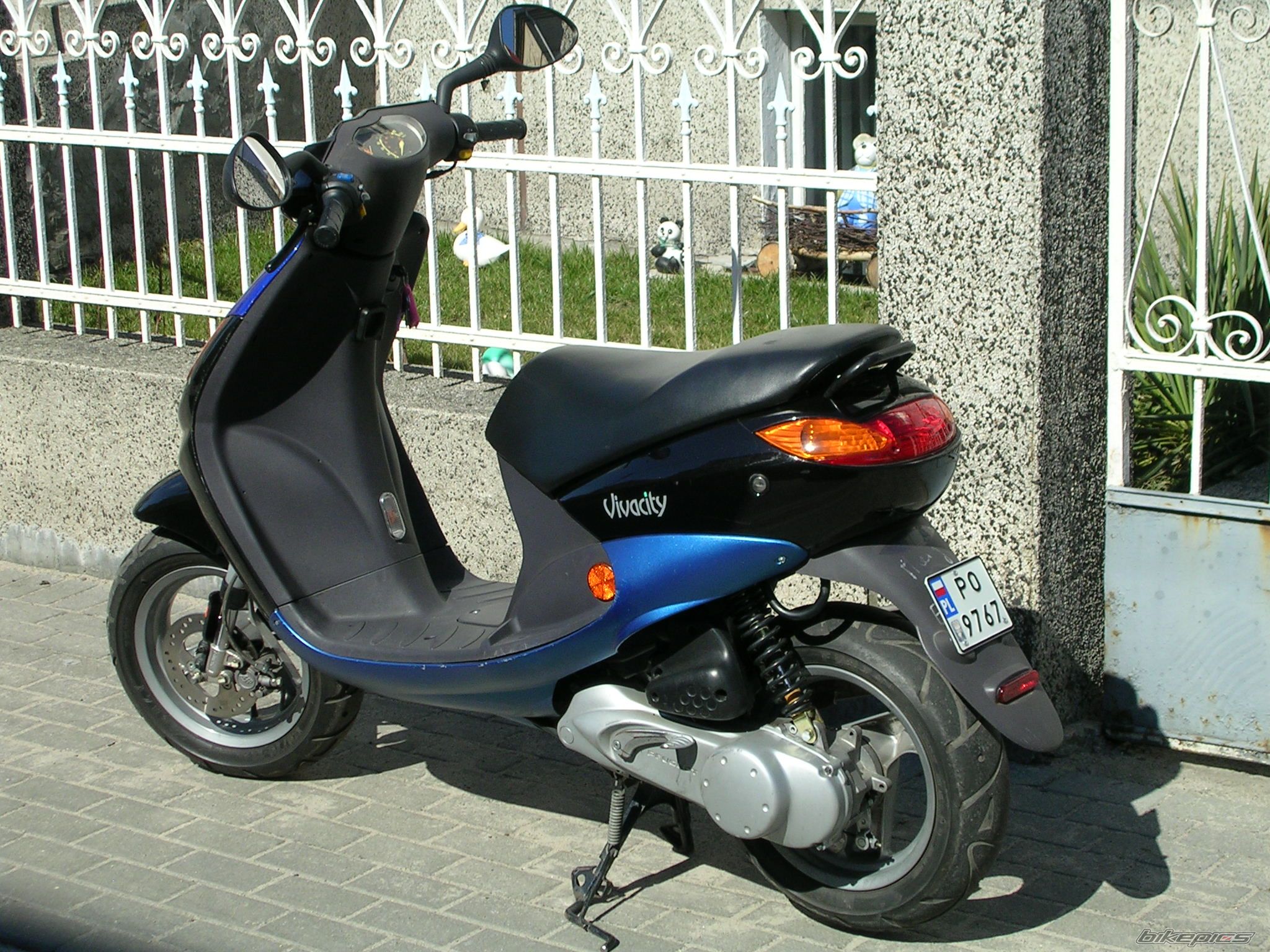 Bike Photo 734740