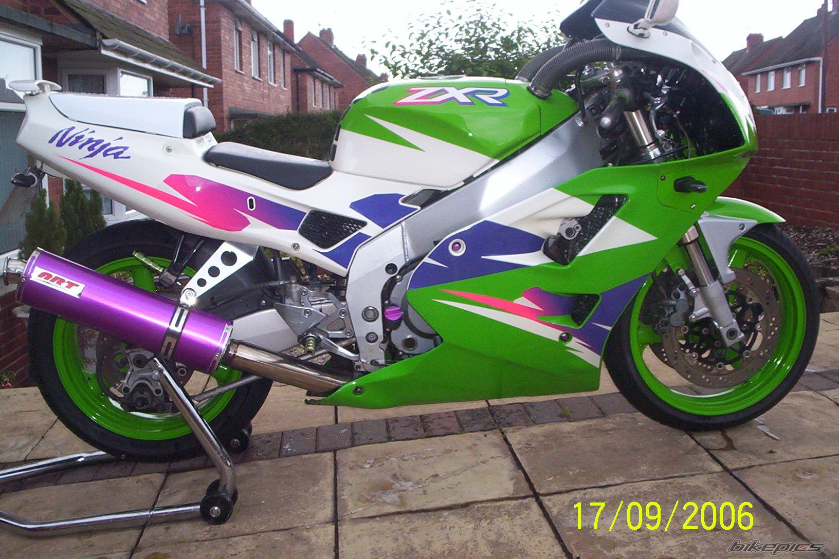 Bike Photo 734747