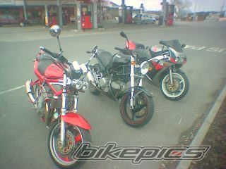 Bike Photo 734760