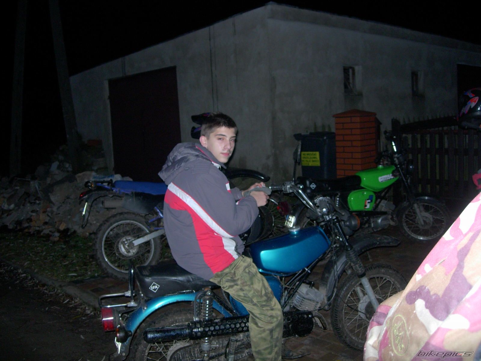 Photo 734763
