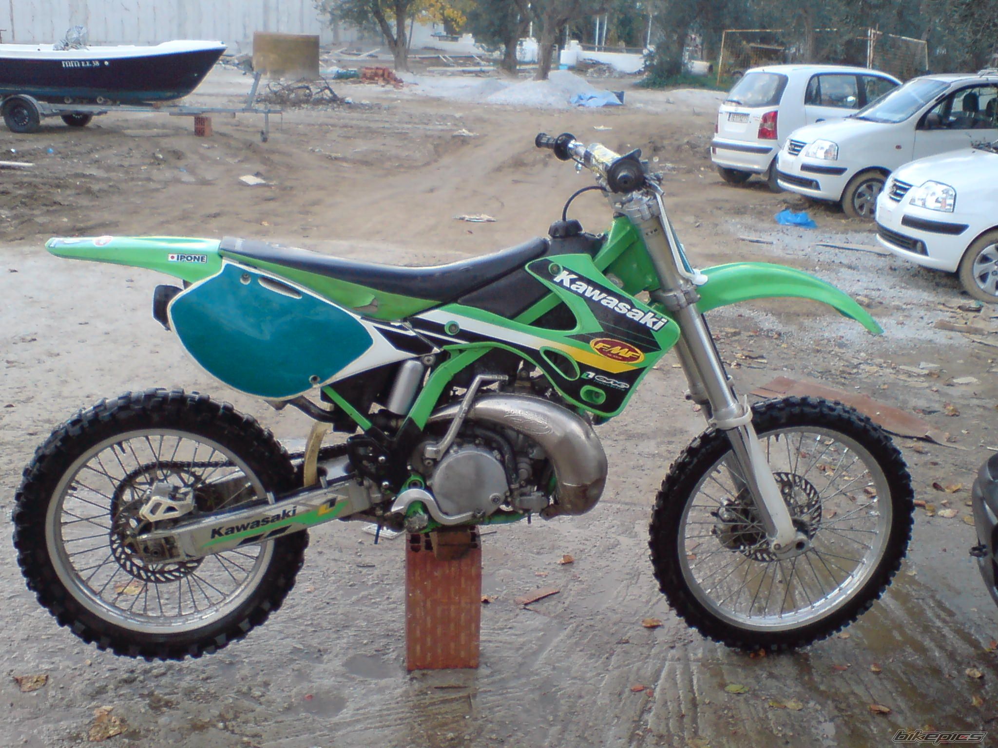 Bike Photo 734775