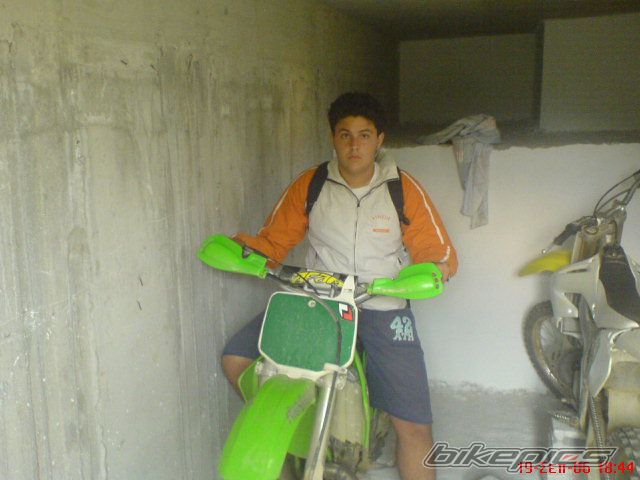 Bike Photo 734779