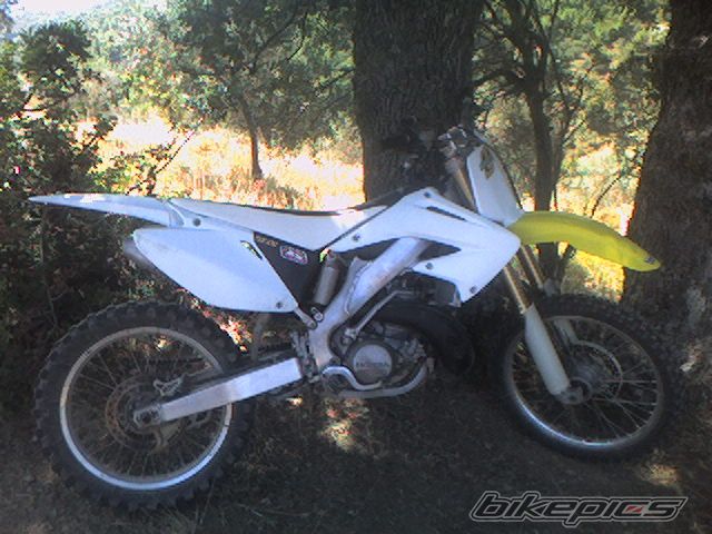 Bike Photo 734780