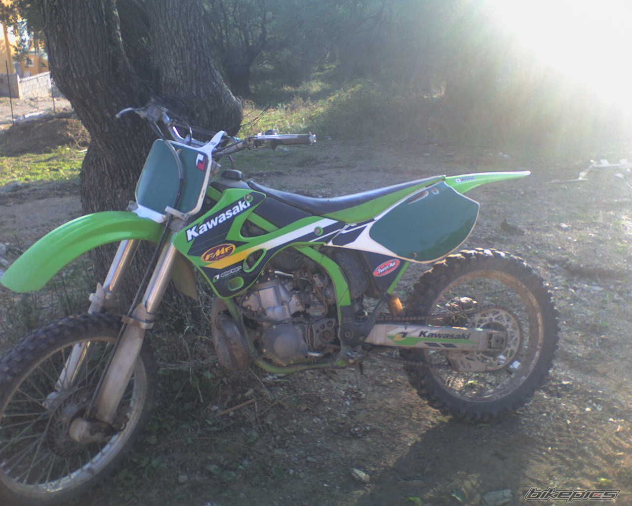 Bike Photo 734796