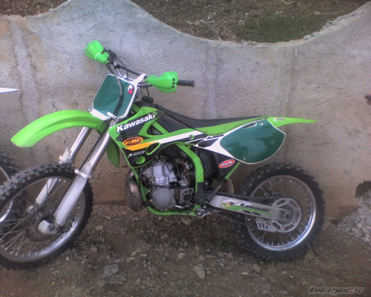 Bike Photo 734798