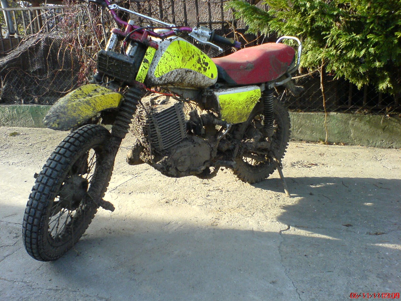 Bike Photo 734805