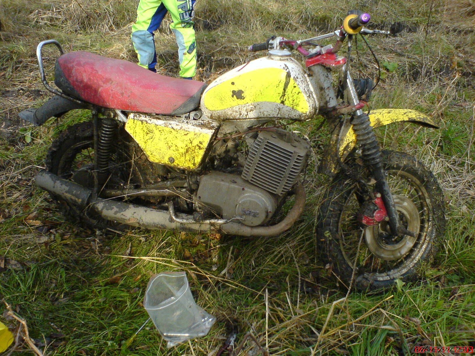 Bike Photo 734808