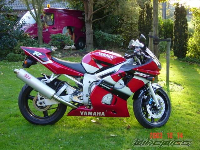 Bike Photo 73481