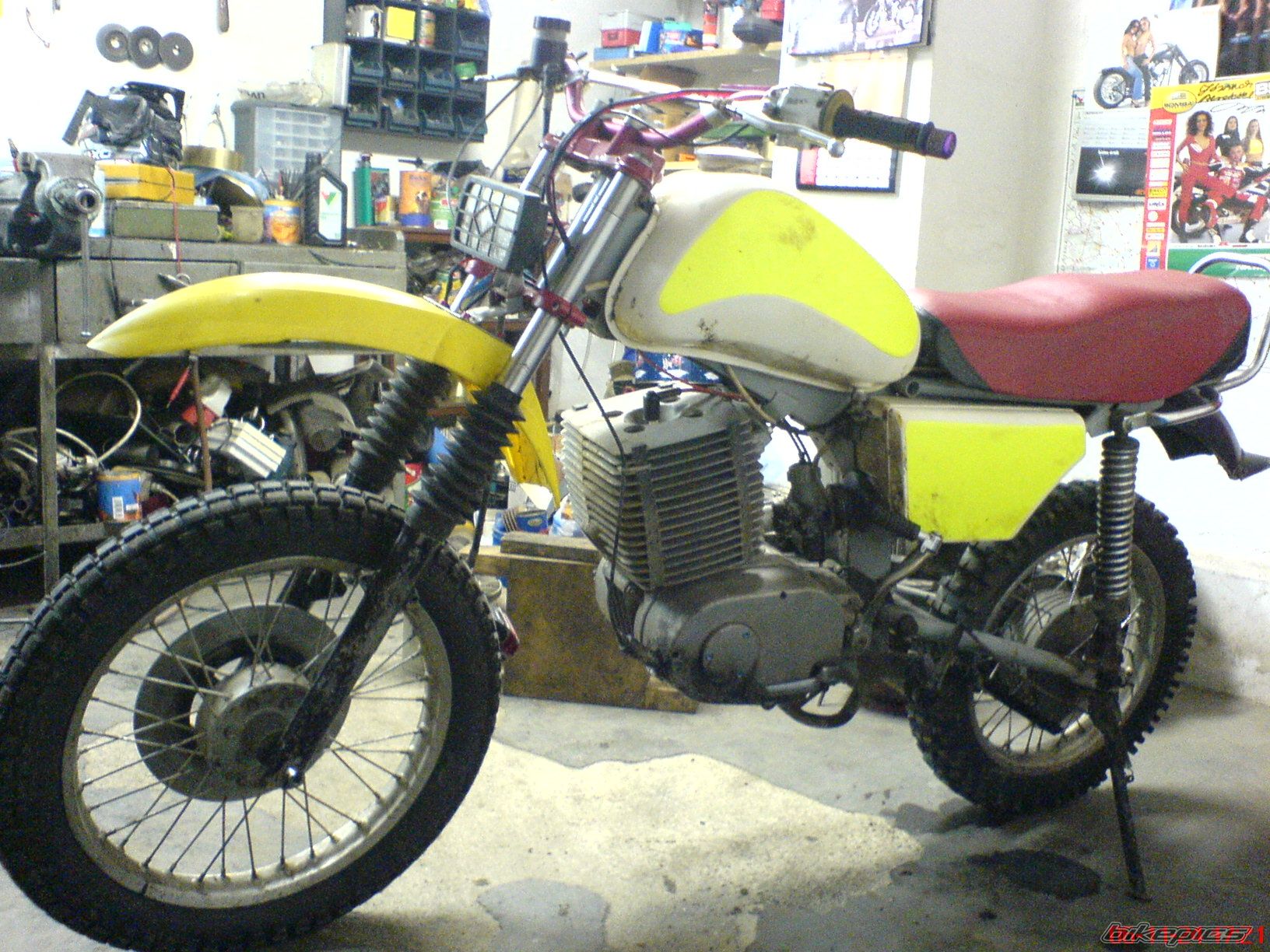 Bike Photo 734810