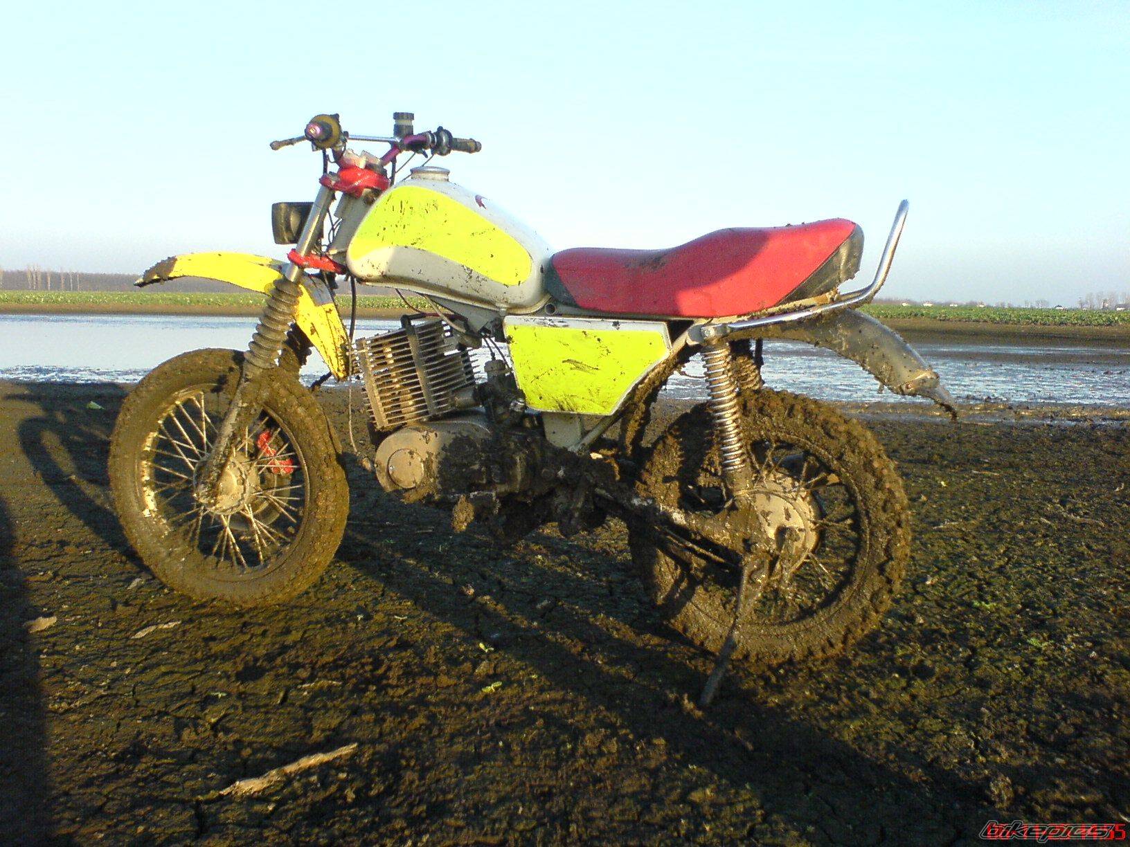 Bike Photo 734812