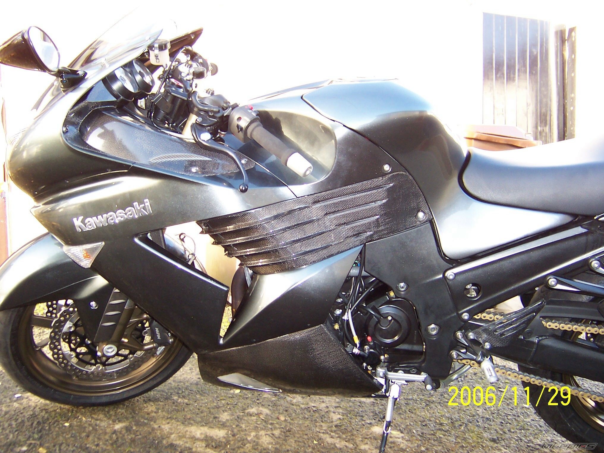 Bike Photo 734813