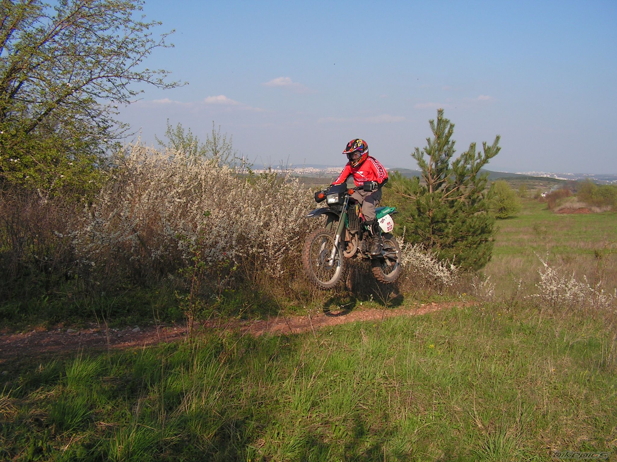 Bike Photo 734815