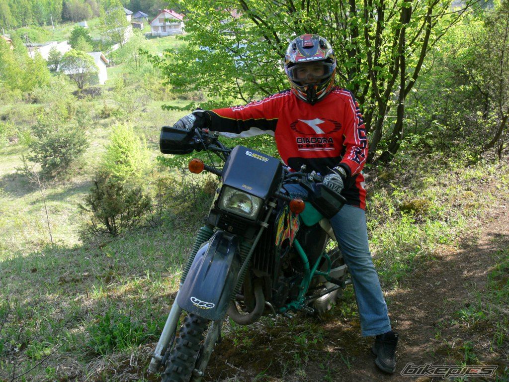 Bike Photo 734818