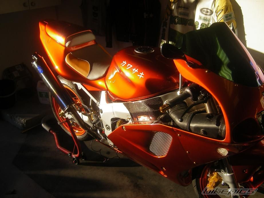 Bike Photo 734828