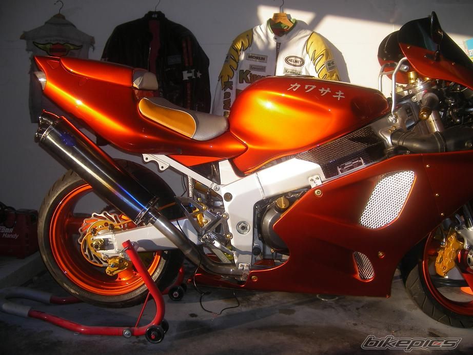 Bike Photo 734829
