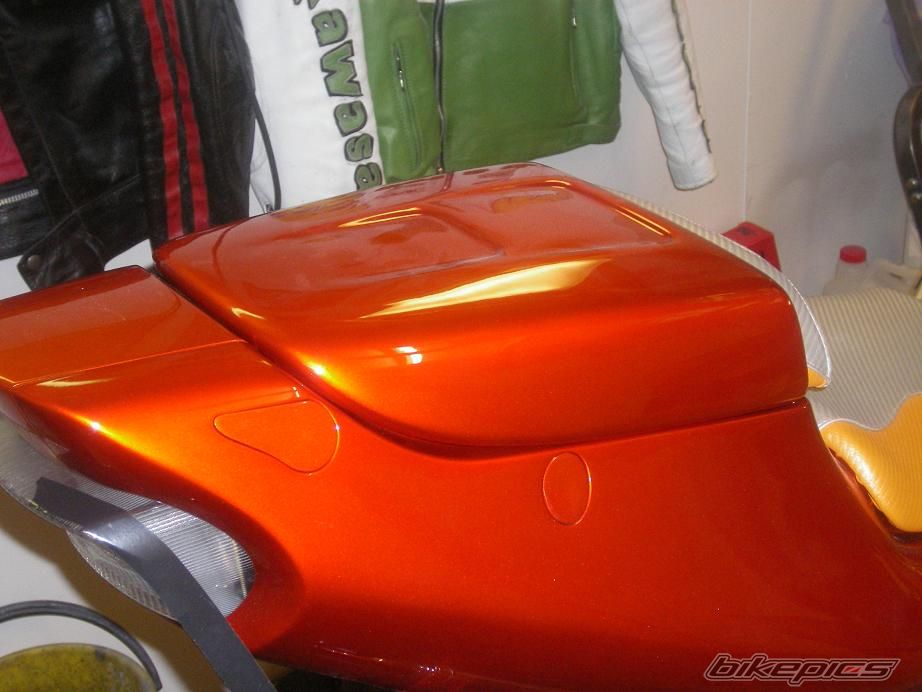 Bike Photo 734830