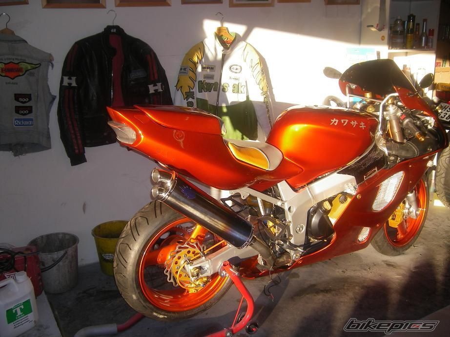 Bike Photo 734833